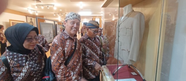 Museum bung karno