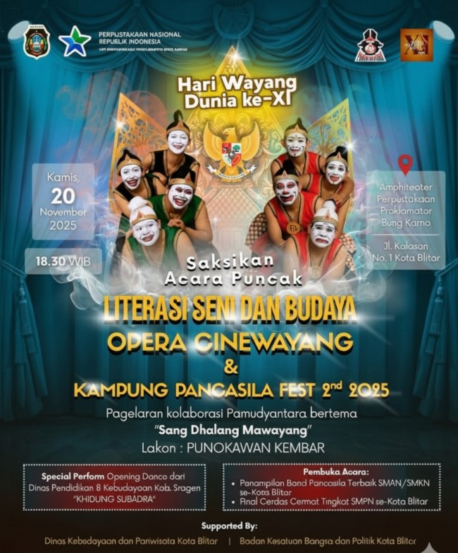 Wayang