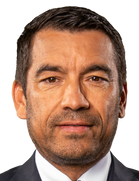 Giovanni Van Bronckhorst. (Foto Transfermarkt) 