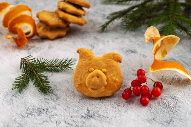 Kue Poporcis. (Foto Pixabay)