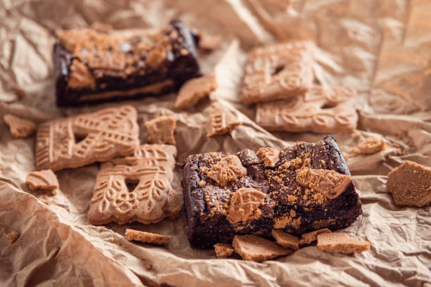 Kue Spekulas. (Foto Pixabay)