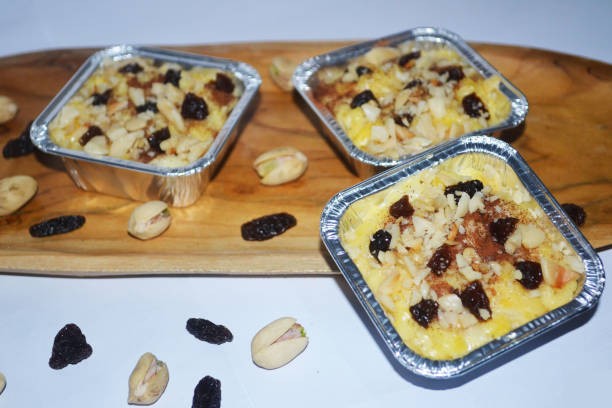 Kue Klapertart. (Foto Pixabay)