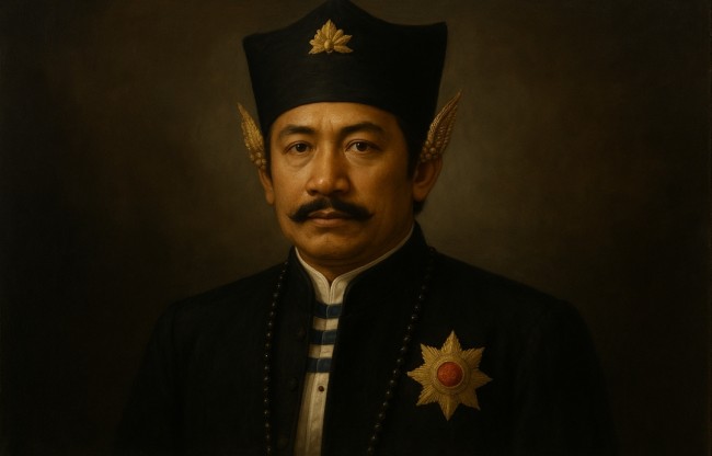 Amangkurat I