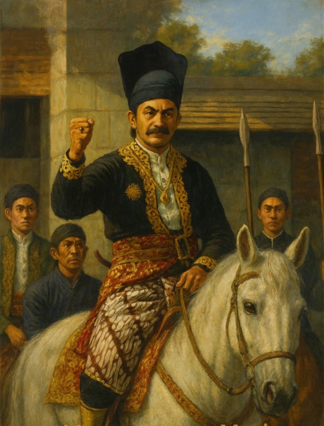 Sultan Agung