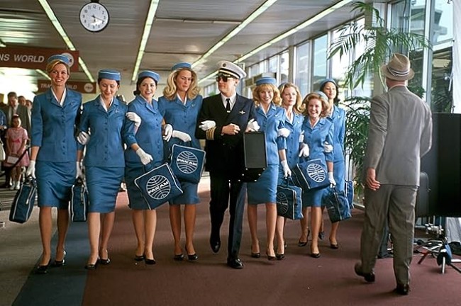 Catch Me If You Can. (Foto: IMDb) 