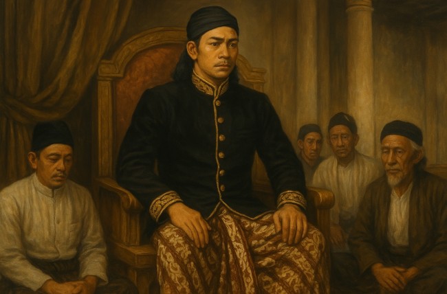 Jaka Tingkir 