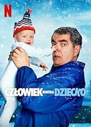 Man vs Baby. (Foto: IMDb) 