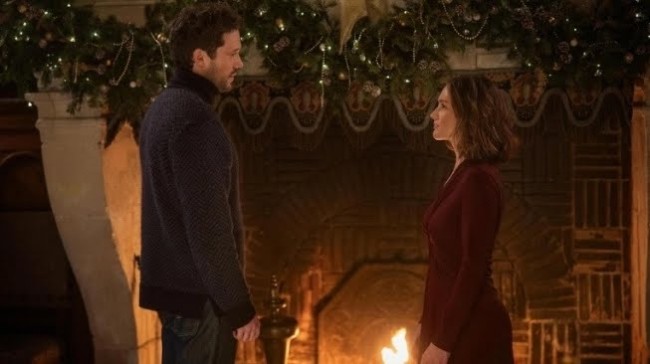 Masalah Sampanye (2025). (Foto: IMDb) 