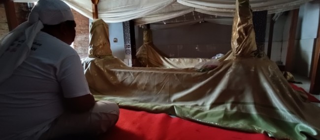 Makam Amangkurat III