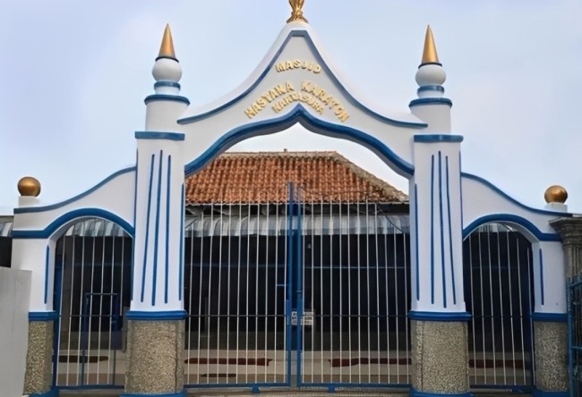 Masjid Kartasura