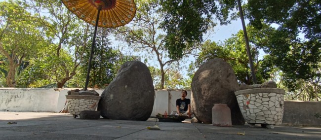 Situs kraton kartasura