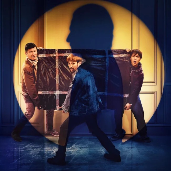 Modal Nekad. (Foto: IMDb)