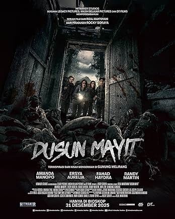Dusun Mayit. (Foto: IMDb)