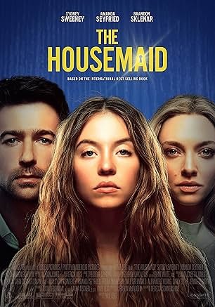 The Housemaid. (Foto: IMDb)