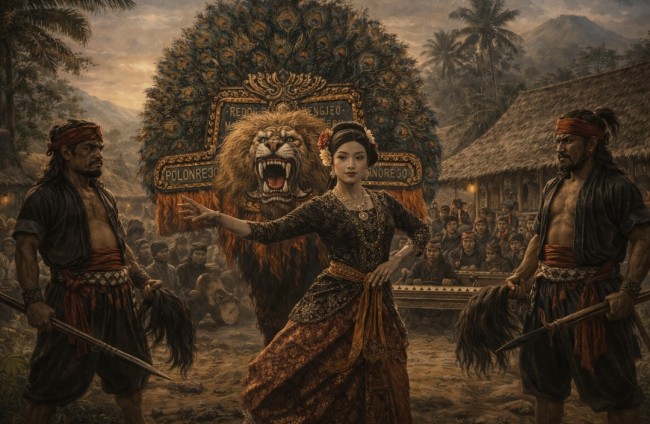 Reog 