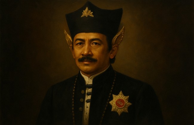 Sultan Agung 