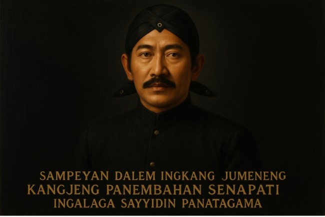 Panembahan Senapati
