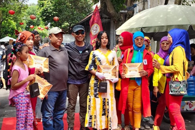 Foto : (Bams Setioko/JatimTIMES)