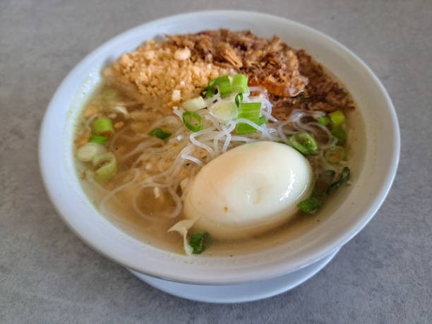 Soto. (Foto: iStock) 