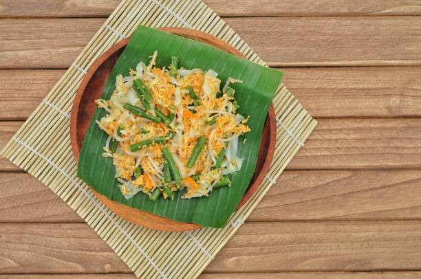 Urap. (Foto: iStock) 