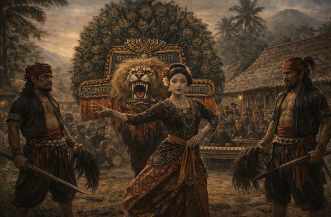 Reog