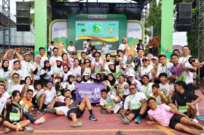 Foto : (Bams Setioko/JatimTIMES)