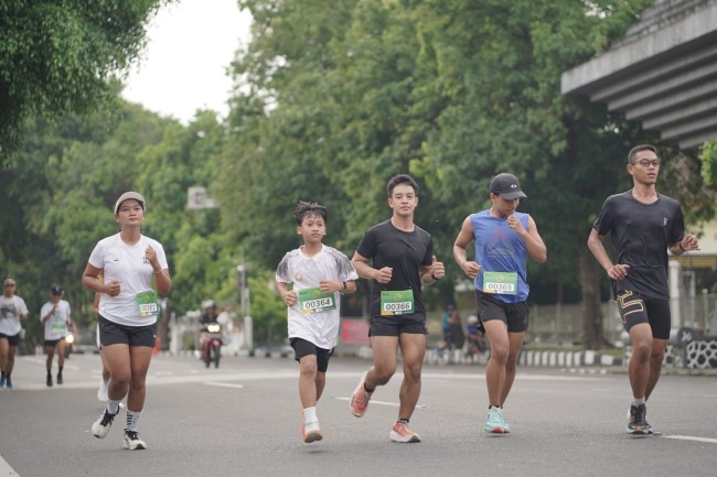 Foto : (Bams Setioko/JatimTIMES)