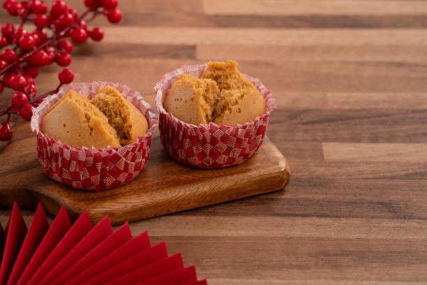 Kue Mangkok (Fa Gao). (Foto: iStock) 