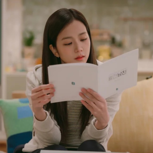 Boyfriend on Demand. (Foto Netflix) 