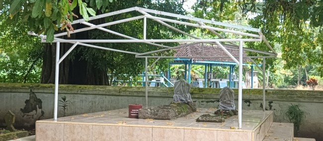 Makam Menak sopal