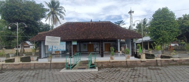Masjid Kajoran