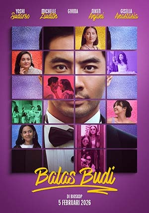 Balas Budi. (Foto: cinema XXI) 