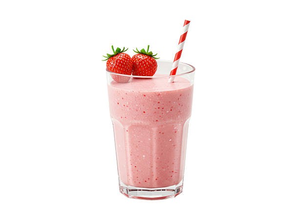 Smoothies. (Foto: iStock)