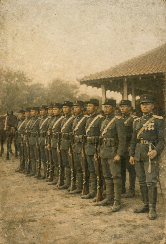 Legiun Mangkunegaran