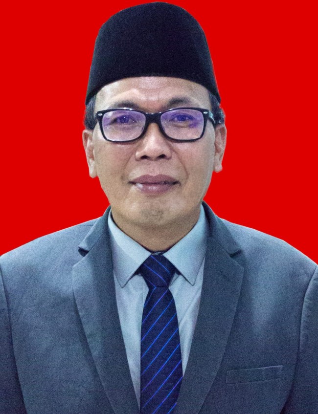 Wahyudi eko