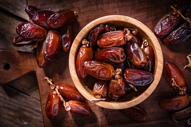 Kurma. (Foto: iStock)