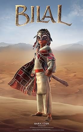 Bilal: A New Breed of Hero. (Foto: IMDb)