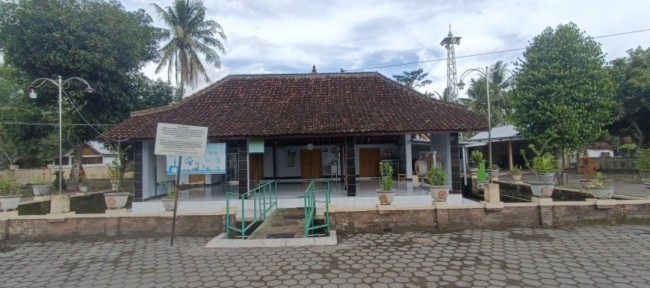Masjid Kajoran