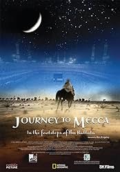 Journey to Mecca. (Foto: IMDb)