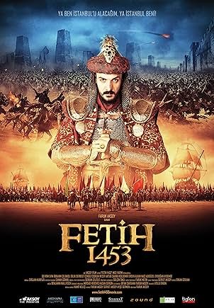Fetih 1453. (Foto: IMDb)