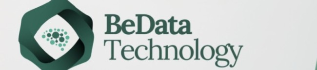 Logo BeData Technology. (FOTO: istimewa)
