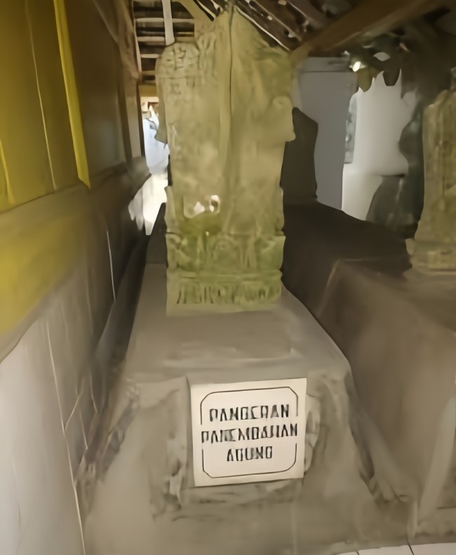 Makam Panembahan Agung