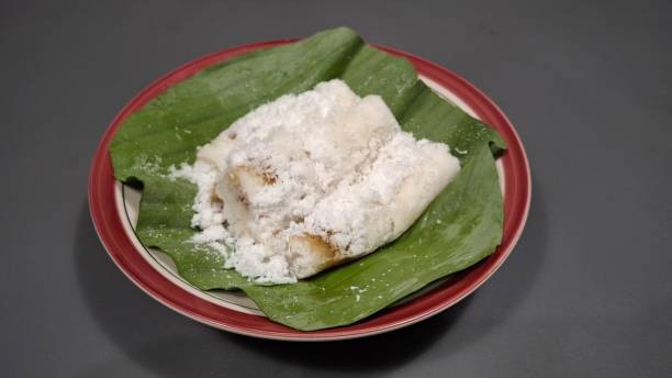 Ketan Bintul – Banten. (Foto: iStock)