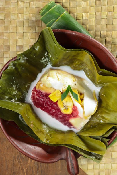 Bongko Kopyor – Gresik, Jawa Timur. (Foto: iStock)