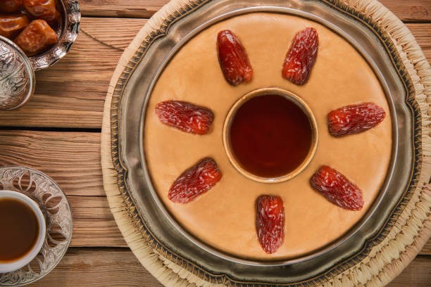 Asida – Maluku. (Foto: iStock)