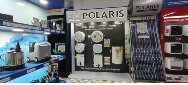 Polaris
