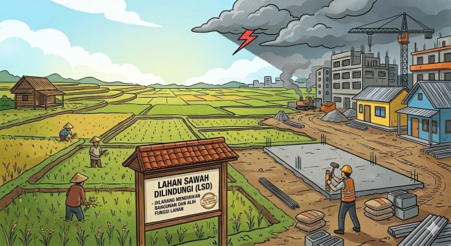 Ilustrasi.(Foto: Istimewa)