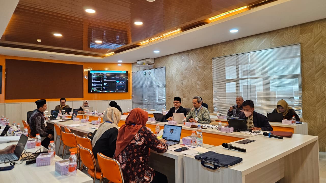 Uin malang