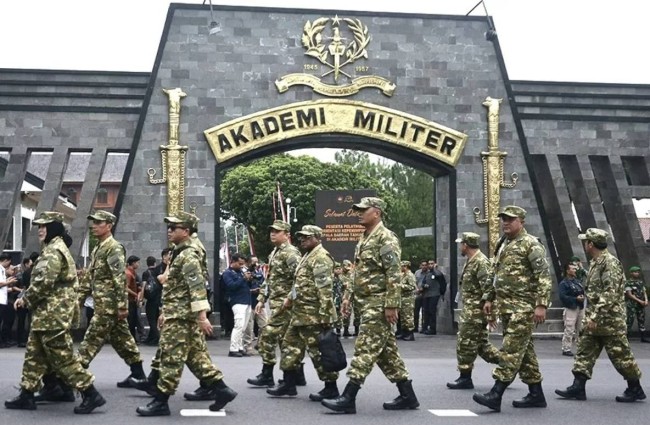 Retret Kepsek Serap Rp 300 Juta, LIRA: Kepala Sekolah Sudah Ada Diklatnya